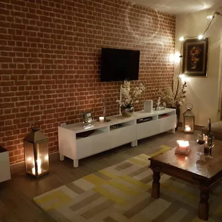 Apartament 2 Bedroom Riverside Flat In Dublin